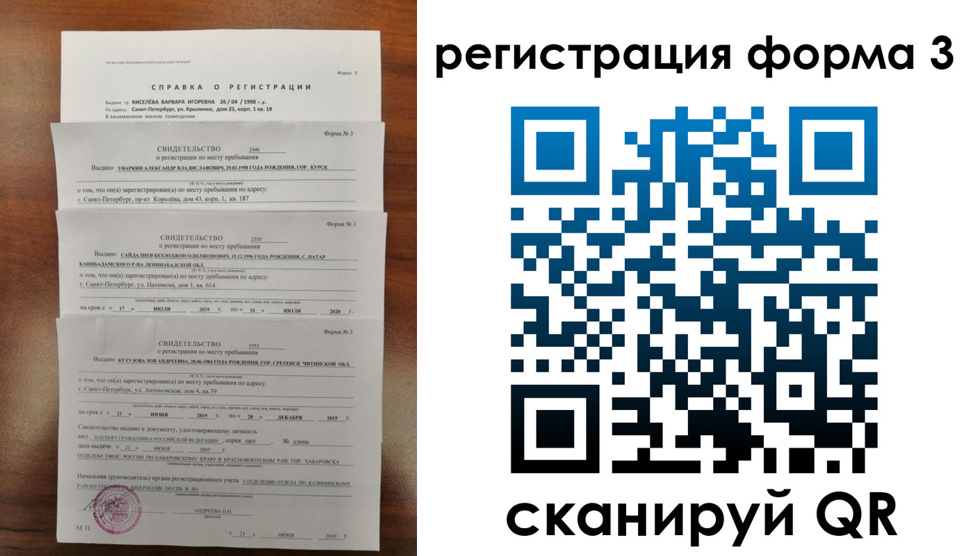 найти адрес прописки в Стерлитамаке